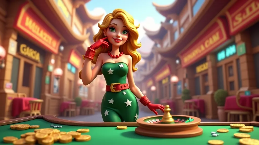 Casinoonlineslot