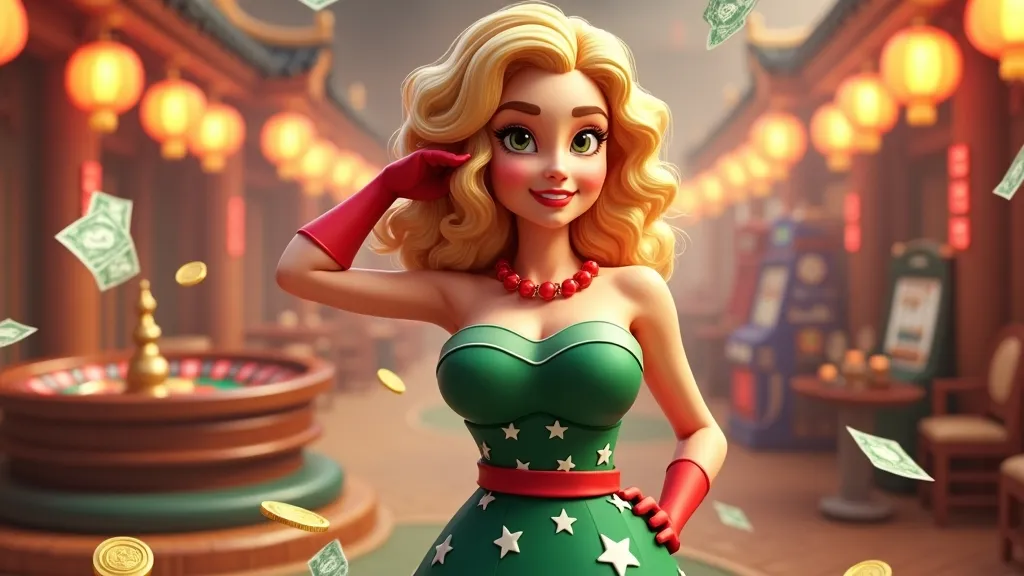 Casinoonlineslot