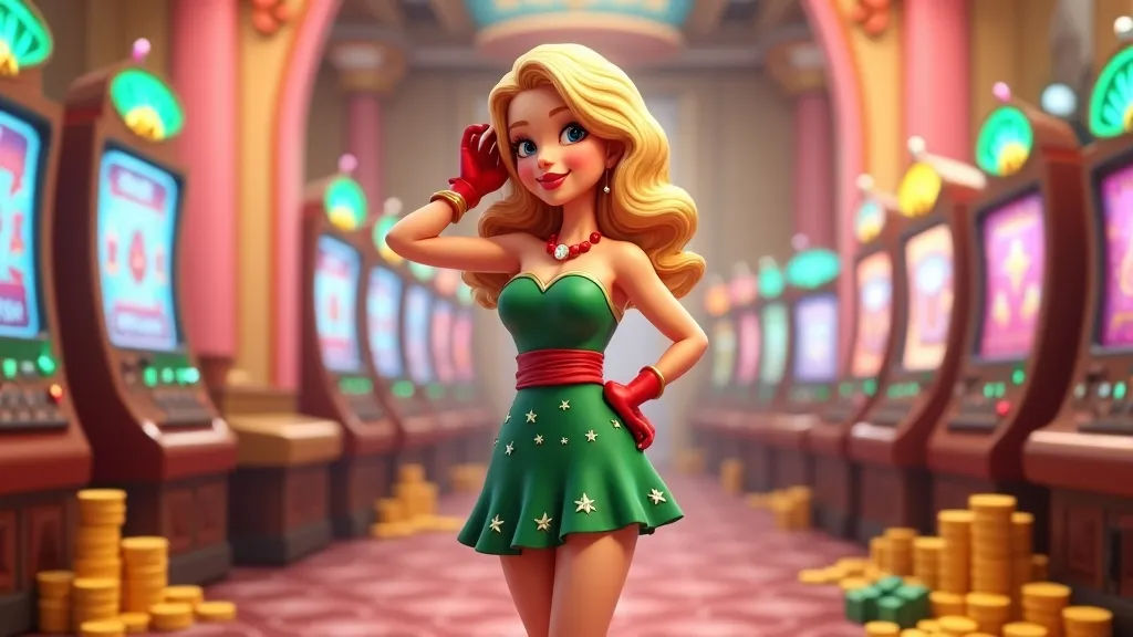 Casinoonlineslot