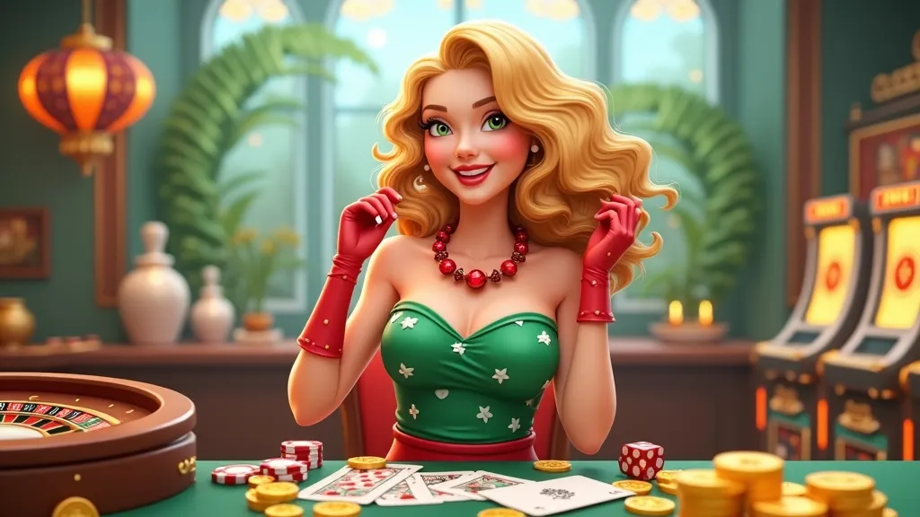 Casinoonlineslot