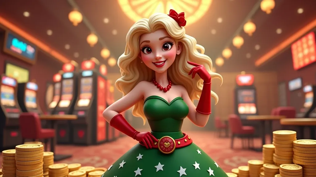 Casinoonlineslot