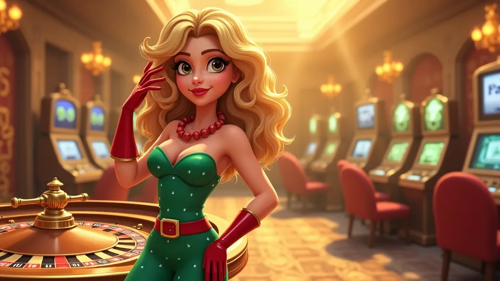 Casinoonlineslot