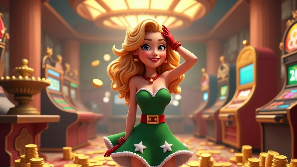 Casinoonlineslot